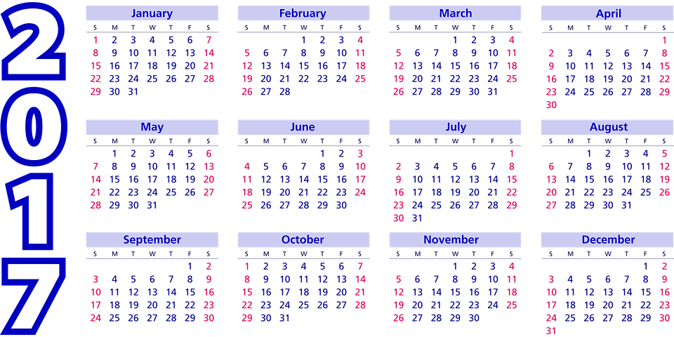 Lịch Là Gì? Tìm Hiểu Về Lịch Là Gì?