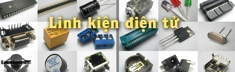 Linh kiện điện tử là gì và cách biết linh kiện chất lượng?