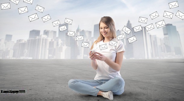 sms marketing