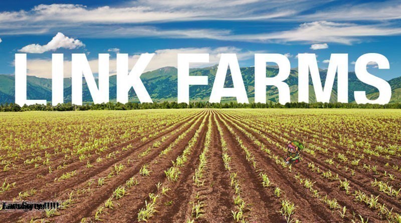 Link Farm là gì và tác dụng của Link farm như thế nào?