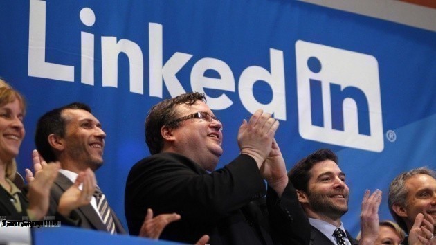 Linkedin là gì? Cách tạo tài khoản Linkedin?