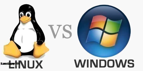 Linux là gì và Linux có sử dụng khó hơn window không?