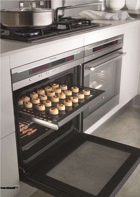 Lò Nướng Âm Là Gì? Tìm Hiểu Về Lò Nướng Âm Là Gì?