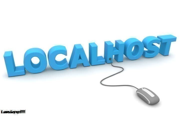 Localhost Là Gì? Tìm Hiểu Về Localhost Là Gì?