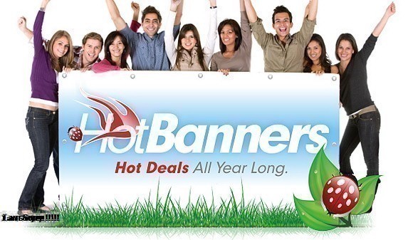 Quảng cáo đặt banner lợi ích cho doanh nghiệp