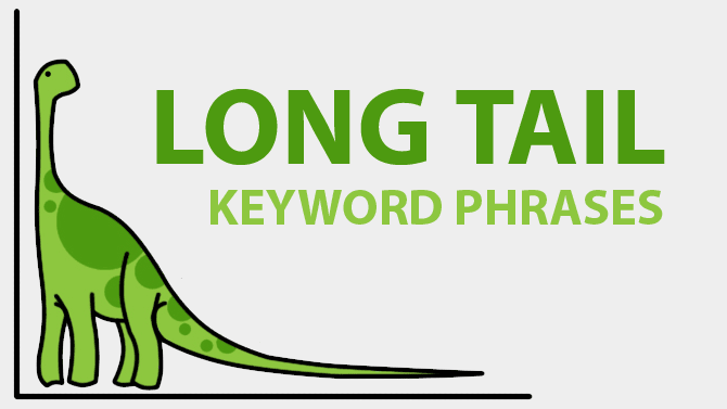 Long -Tail Keyword Là Gì? Tìm Hiểu Về Long-Tail Keyword Là Gì?