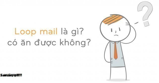 Loop Mail là gì và giải pháp quản lý khi bị Loop Mail? – VietAds