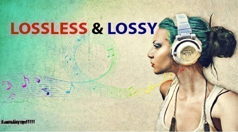 Lossless Là Gì? Tìm Hiểu Về Lossless Là Gì?