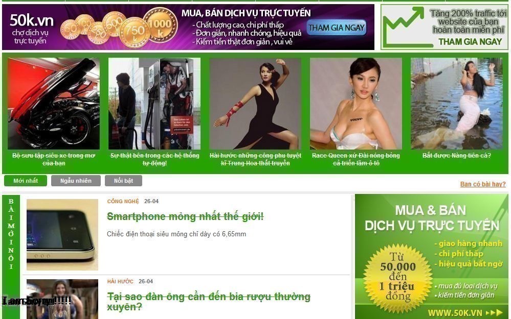 Lựa chọn màu sắc phù hợp cho banner