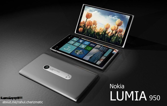 Lumia 950 Xl Là Gì? Tìm Hiểu Về Lumia 950 Xl Là Gì?