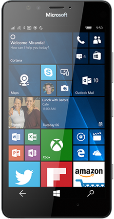 Lumia 950 Xl Là Gì? Tìm Hiểu Về Lumia 950 Xl Là Gì?