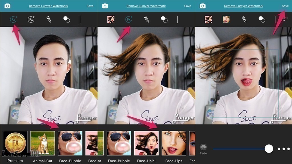 Lumyer Là Gì? Tìm Hiểu Về Lumyer Là Gì?