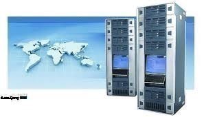 domain hosting