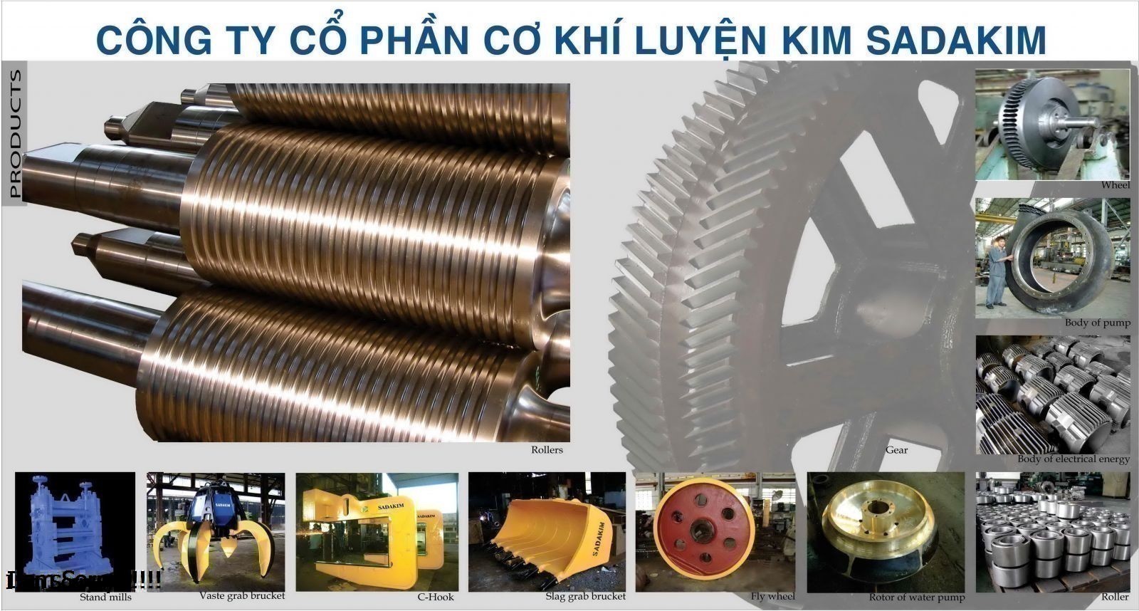 Luyện kim là gì? Công việc chính của người luyện kim ra sao?
