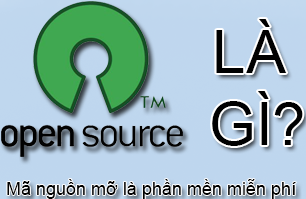 Mã Nguồn Mở Là Gì?Tìm Hiểu Về Mã Nguồn Mở Là Gì?