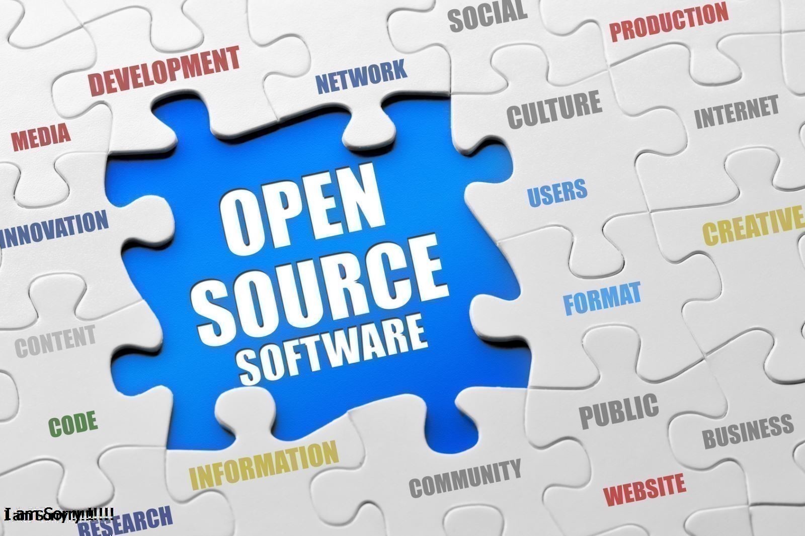 Mã Nguồn Mở Là Gì?Tìm Hiểu Về Mã Nguồn Mở Là Gì?