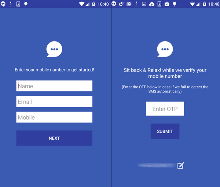 Mã OTP Là Gì? OTP dùng để ngăn chặn tội phạm công nghệ cao