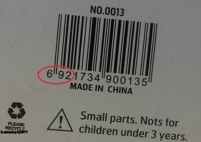 Mã Vạch UPC Là Gì? Tìm Hiểu Về  Mã Vạch UPC Là Gì?