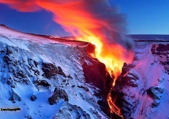 Mắc ma là gì? Sự hình thành mắc ma là gì?