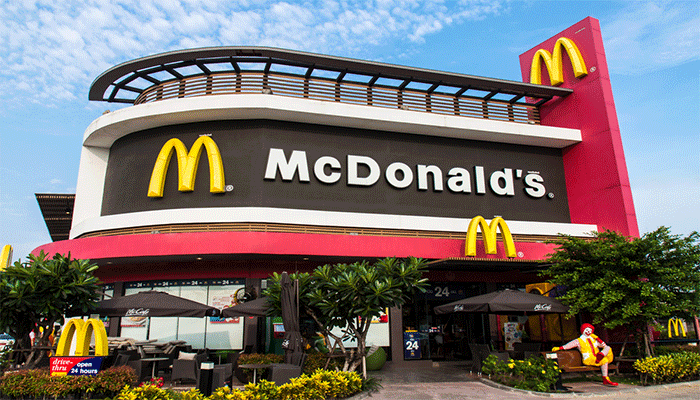 McDonald's Là Gì? Tìm Hiểu Về McDonald's Là Gì?