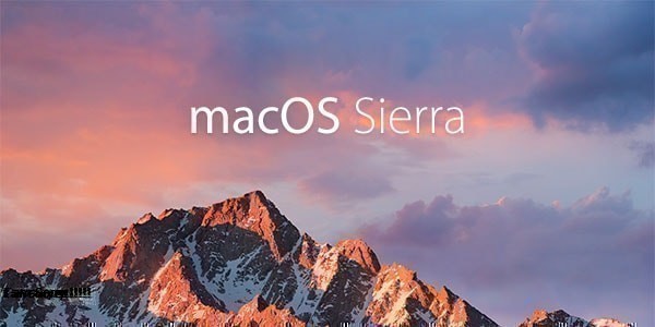 MacOS Sierra là gì và cài đặt MacOS 10.12 Sierra trên Mac?