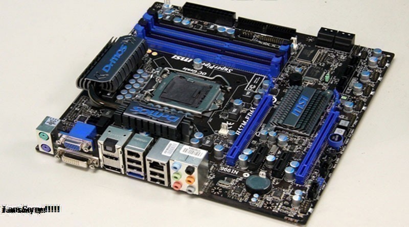 Mainboard Là Gì? Tìm Hiểu Về Mainboard Là Gì?