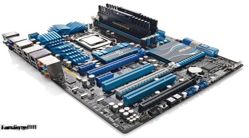 Mainboard Là Gì? Tìm Hiểu Về Mainboard Là Gì?
