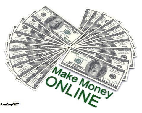 Make Money Online là gì và Make Money Online có lừa đảo?