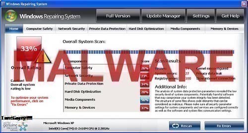 Malware Là Gì? Tìm Hiểu Về Malware Là Gì?