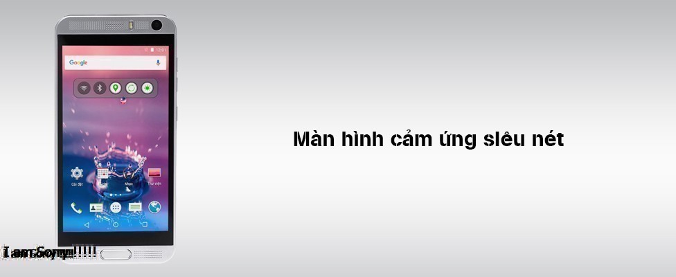 Tìm Hiểu Về Màn Hình Cảm Ứng Siêu Nhạy Là Gì?