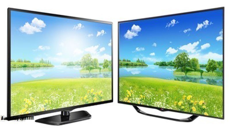 Màn Hình LCD Là Gì? Tìm Hiểu Màn Hình LCD Là Gì?