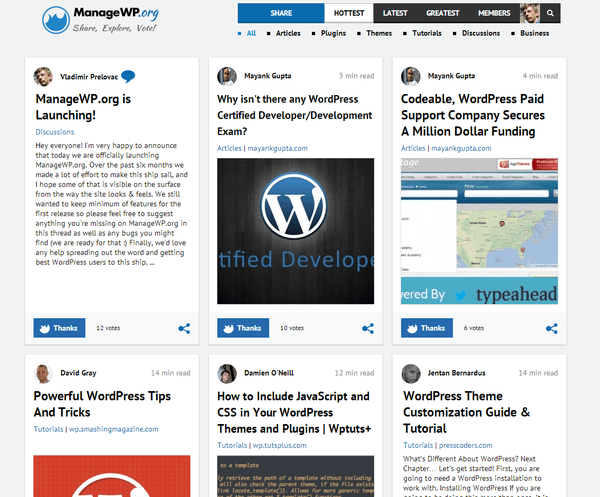 ManageWP.org Là Gì? Tìm Hiểu Về ManageWP.org Là Gì?