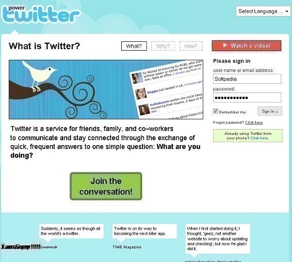 Twitter là gì? Mạng xã hội Twitter là gì?