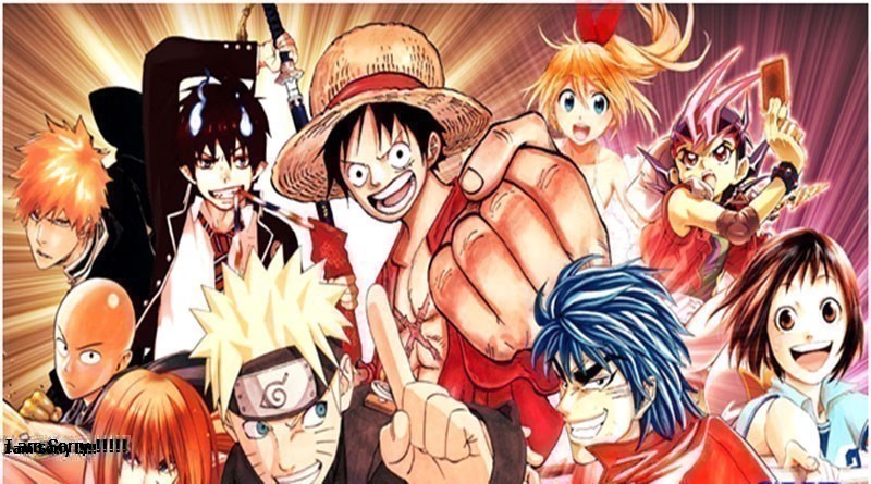 Manga là gì và quá trình hình thành phát triển của Manga?