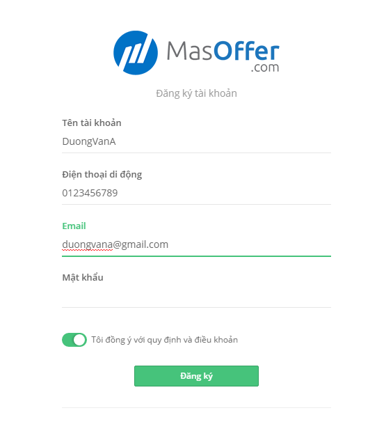 MasOffer Là Gì? Tìm Hiểu Về MasOffer Là Gì?