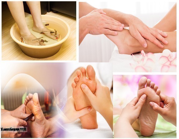 Massage thái lan là gì và nhưng lợi ích của massage thái lan?