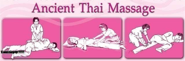 Massage thái lan là gì và nhưng lợi ích của massage thái lan?
