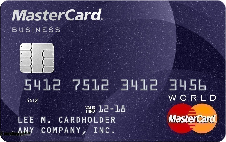 Mastercard Là Gì? Tìm Hiểu Mastercard Là Gì?
