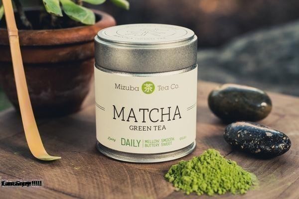 Matcha Là Gì? Tìm Hiểu Về Matcha Là Gì?