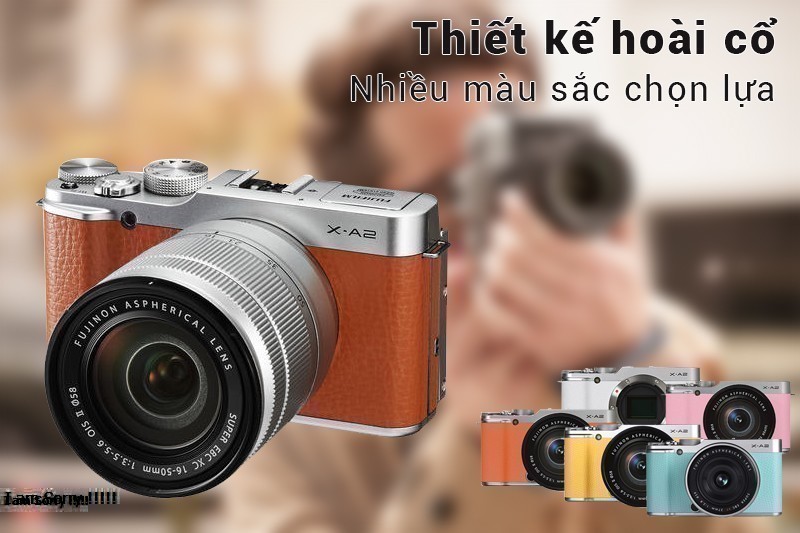 Máy ảnh là gì và máy ảnh nổi chụp được hình ba chiều không?