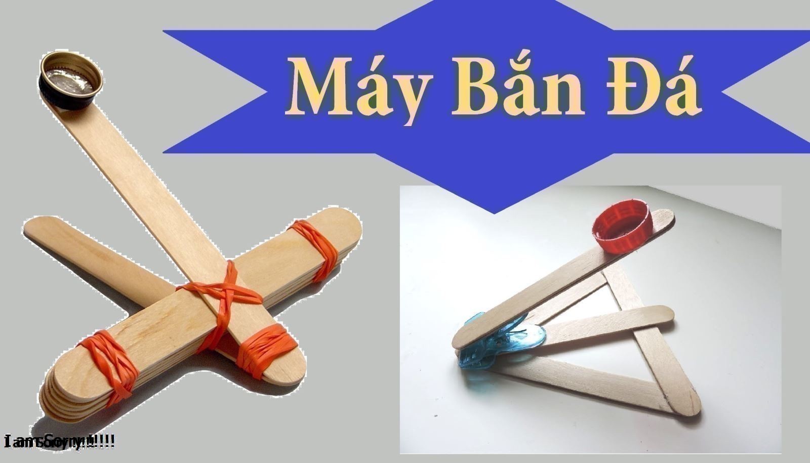 Máy bắn đá là gì và nguyên lý vận hành máy bắn đá?