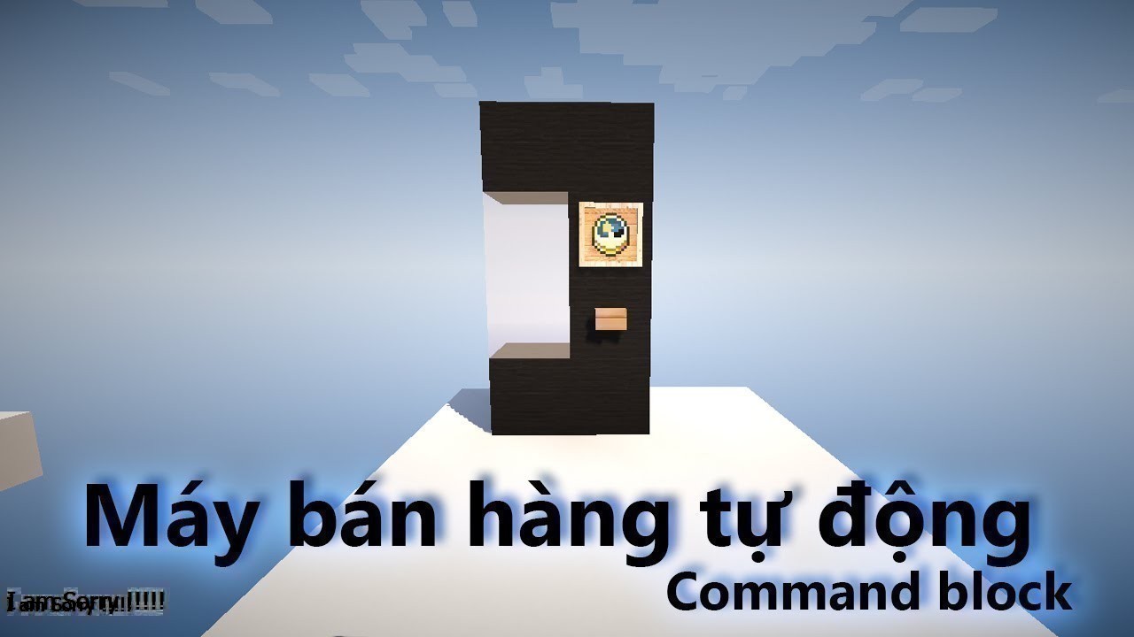 Máy Bán Hàng Là Gì? Tìm Hiểu Về Máy Bán Hàng Là Gì?