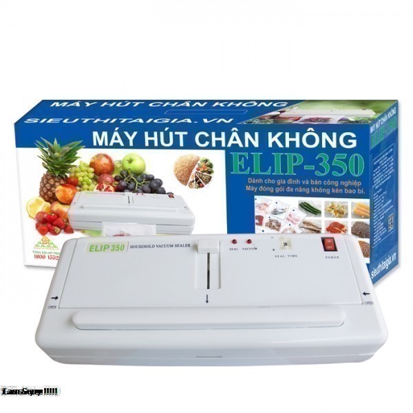 Tìm Hiểu Về Máy Hút Chân Không Là Gì?