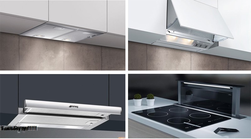 Máy Hút Mùi Là Gì? Tìm Hiểu Về Máy Hút Mùi Là Gì?