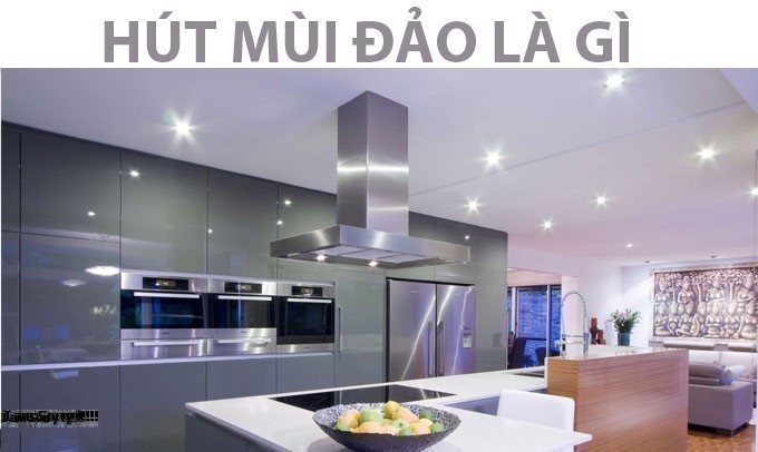 Máy Hút Mùi Là Gì? Tìm Hiểu Về Máy Hút Mùi Là Gì?