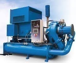 Máy Nén Khí Ly Tâm Là Gì? Tìm Hiểu Về Máy Nén Khí Ly Tâm Là Gì?