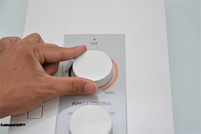 Máy nước nóng trực tiếp là gì?