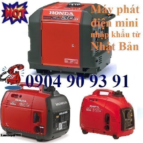 Máy Phát Điện Là Gì? Tìm Hiểu Về Máy Phát Điện Là Gì?