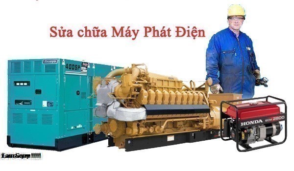 Máy Phát Điện Là Gì? Tìm Hiểu Về Máy Phát Điện Là Gì?