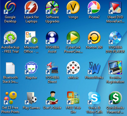 Máy tính là gì và ứng dụng của máy tính trong cuộc sống?